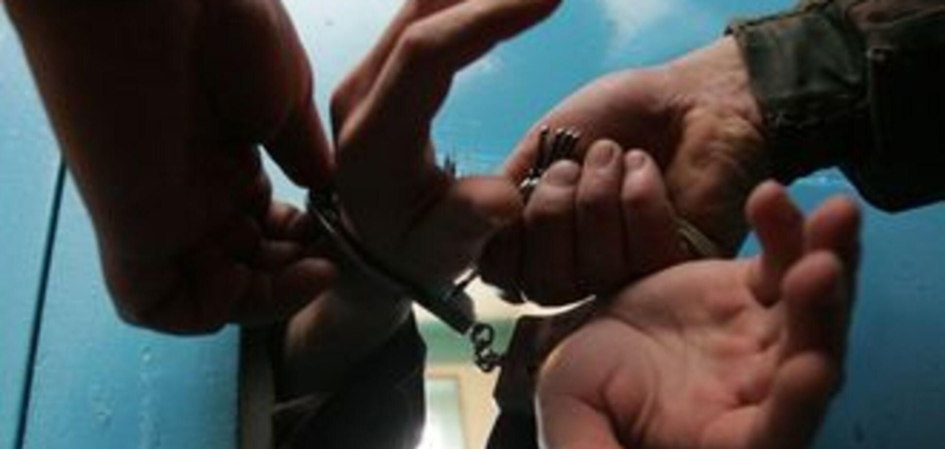 На Сумщине возбудили дело за поджог лесных массивов