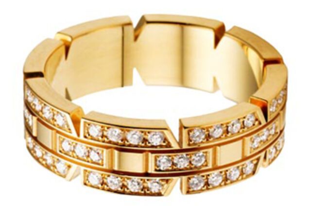 В Украине разгорелся 'ювелирный' скандал