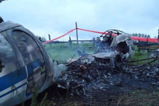 Авиакатастрофа Ан-24: версии трагедии. Список жертв. ФОТО