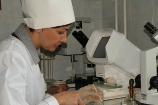 В Омске у 130 человек заподозрили сибирскую язву