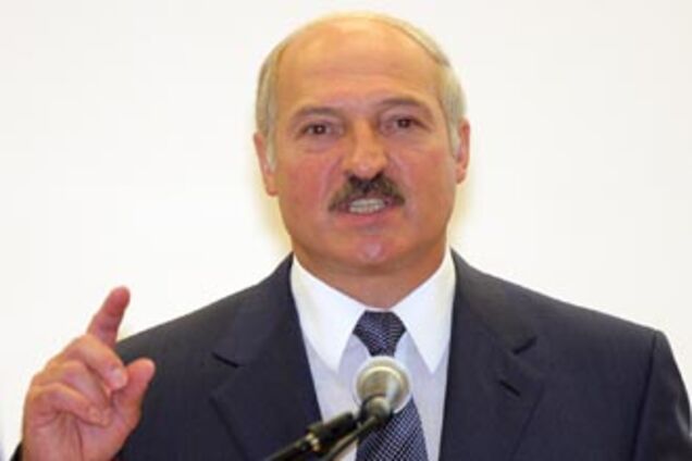 Лукашенко пообещал признать Абхазию и Южную Осетию