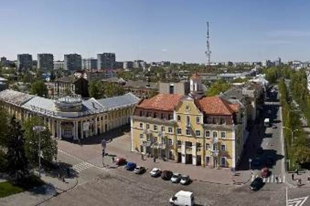 В Україні зловили перебірливого грабіжника-боксера