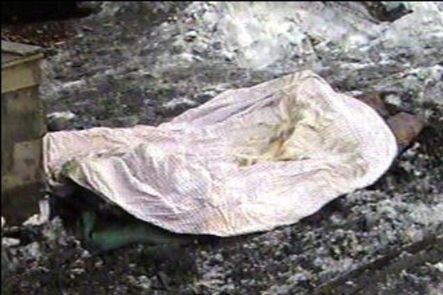 Гітариста забили до смерті за відмову грати