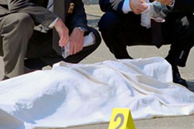 Чоловік-тиран забив дружину монтуванням