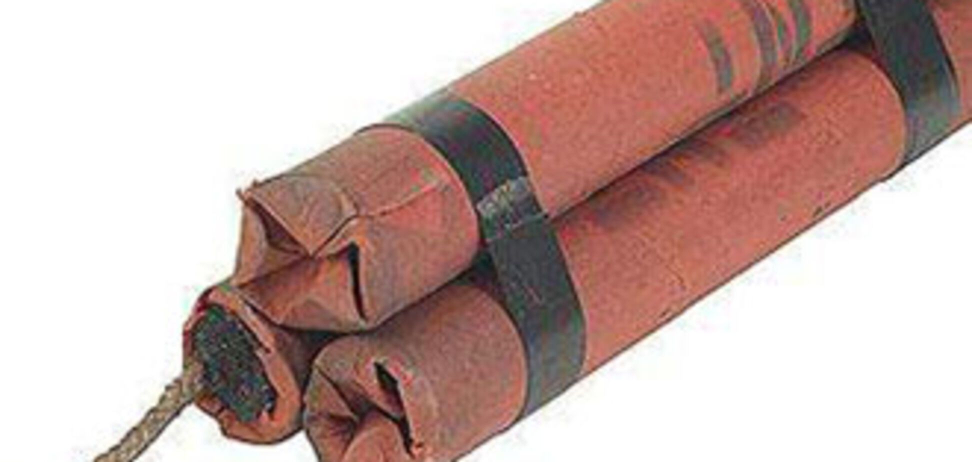 Одеська міліція затримала чоловіка з чотирма вибухівкою