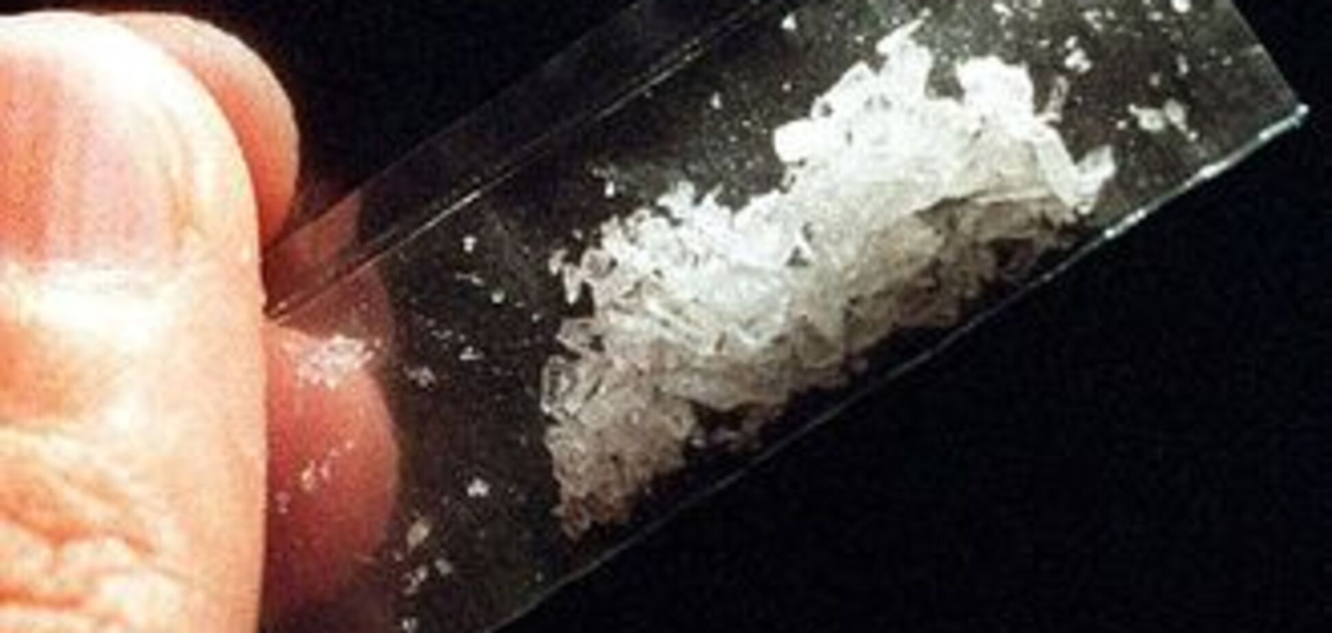 Добрый наркоторговец бесплатно угостил 'винтом' беременную