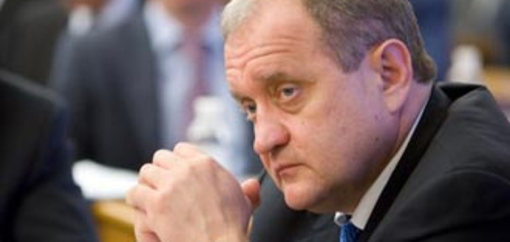 Могилев: Харьковского редактора уже нет в живых