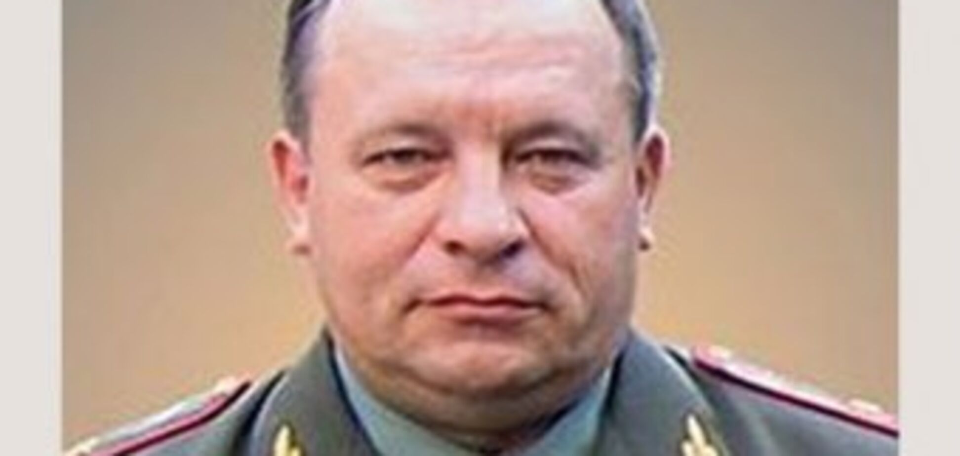 З'ясувалися обставини загибелі заступник начальника ГРУ