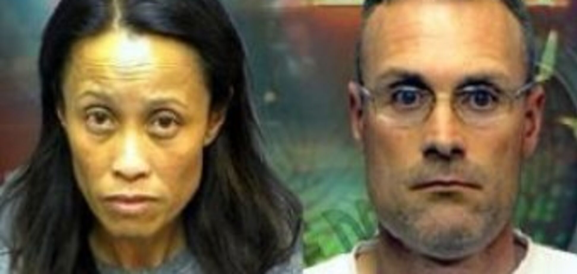 Чета из США заставляла приемных дочек отжиматься на гвоздях