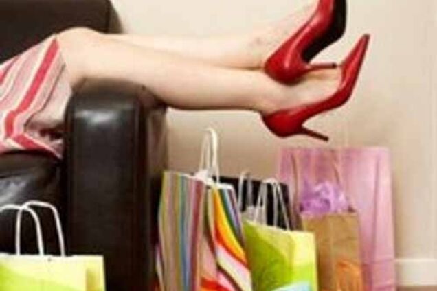 Тело шопоголички не могли найти четыре месяца под покупками
