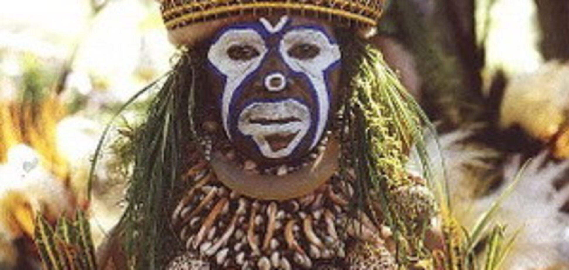 Депутатом парламента впервые стал абориген