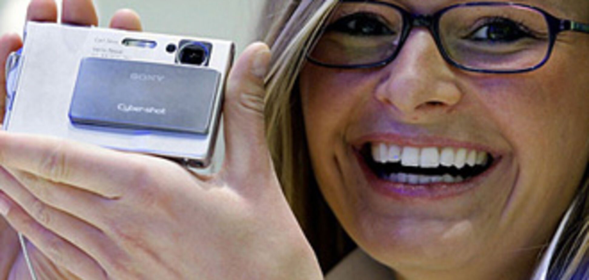 Как выбрать цифровой фотоаппарат