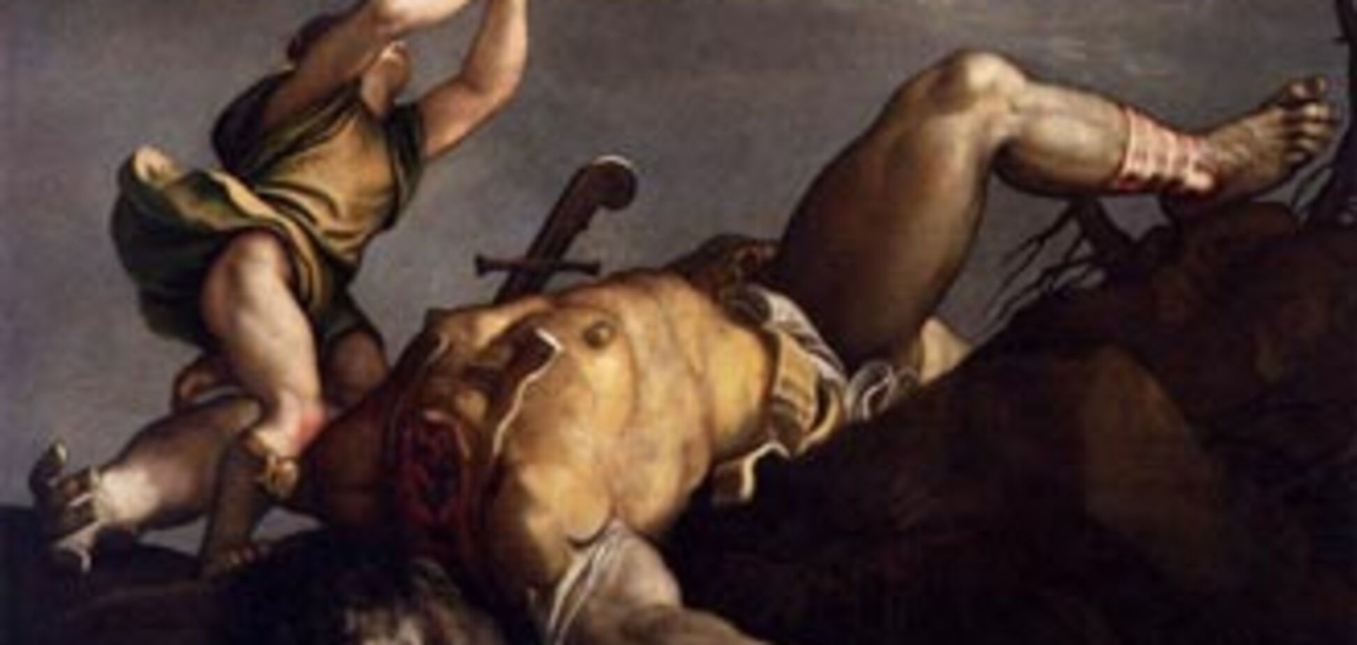 Пожарные залили картину Тициана в венецианском соборе