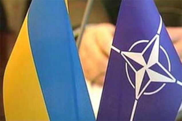 Янукович нашел Украине место в концепции НАТО