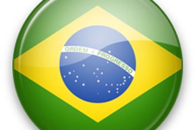 По Бразилии пойдут украинские БТР