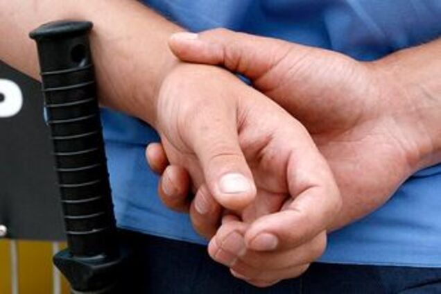 Столичні шахраї вимагають гроші під виглядом міліції