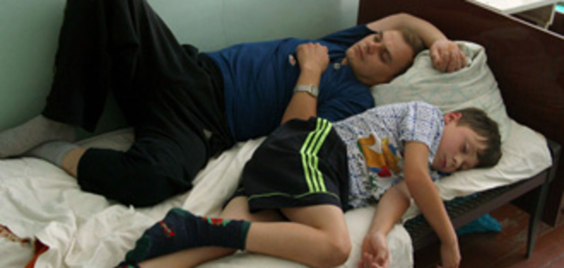 Медики назвали причину смерті дітей у ніжинському інтернаті