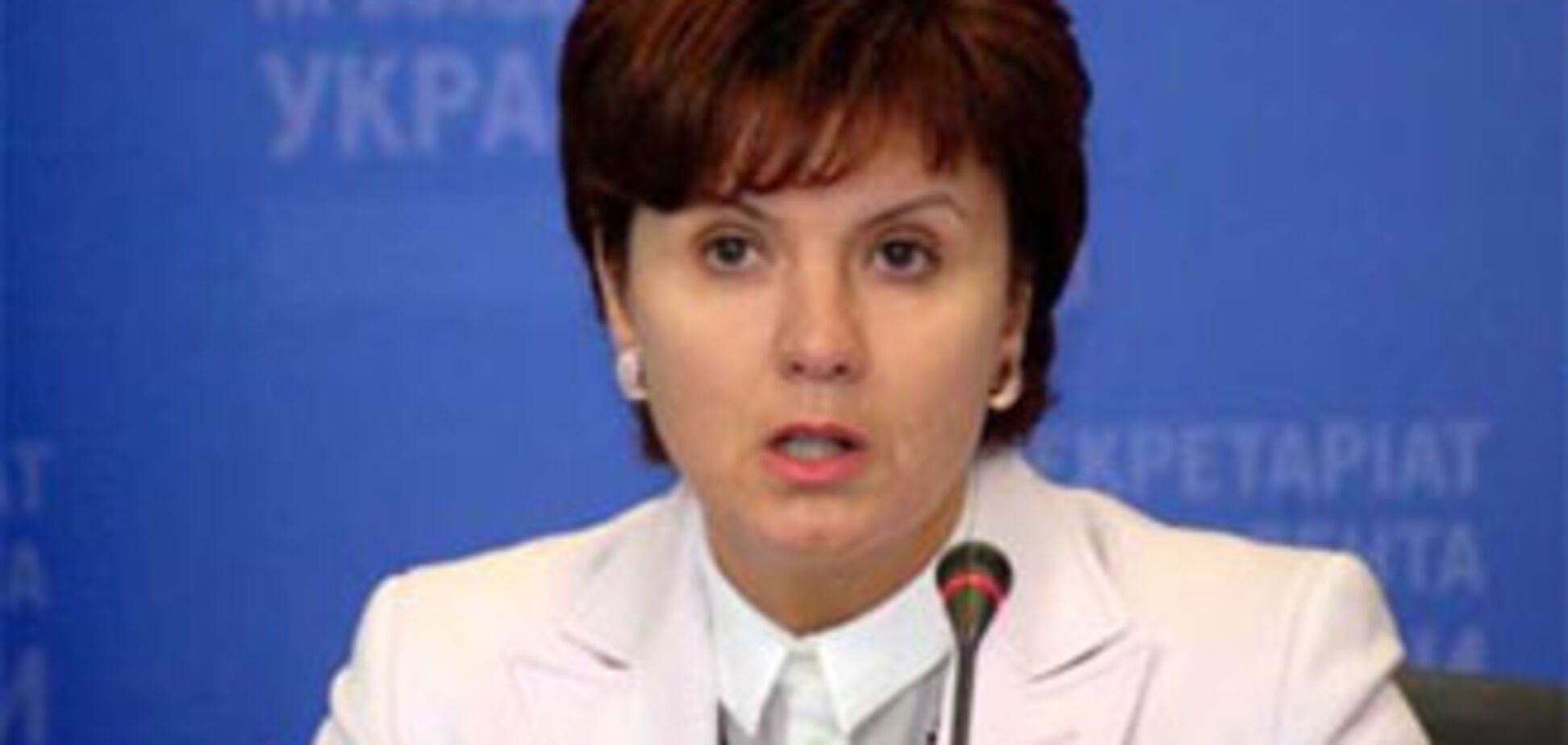 Ставнийчук: Выборы не станут свободными