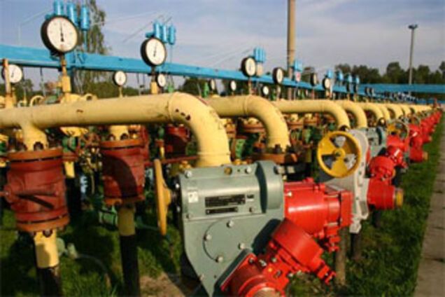 Туркменистан и Афганистан построят газопровод