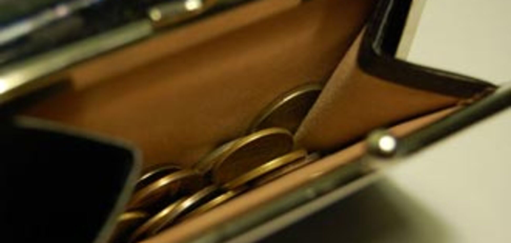 Украина может столкнуться с угрозой дефолта - эксперт