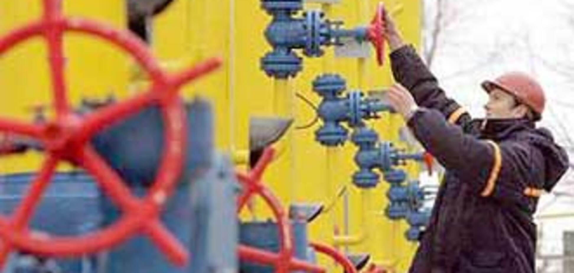 New Europe: В Украину идет безгазовая зима