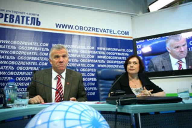 Гарвард для України - не університет!