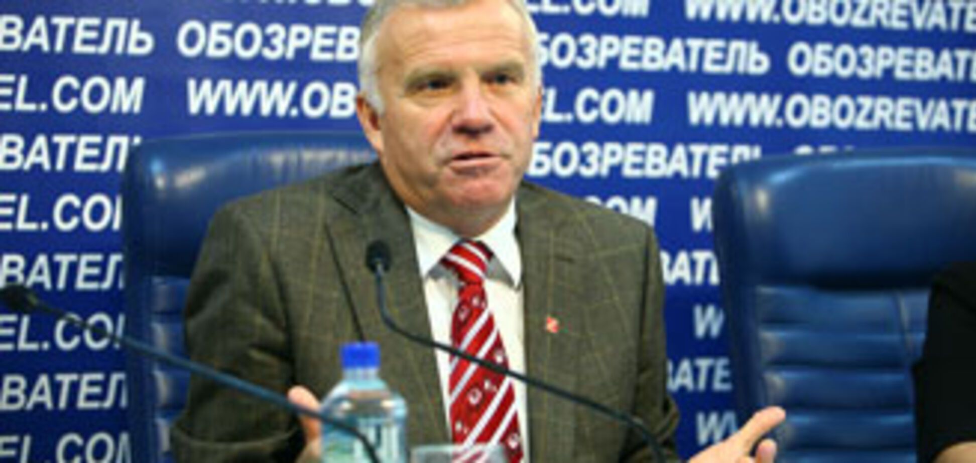 Николаенко: Нужно возвращаться к 12-летней школе