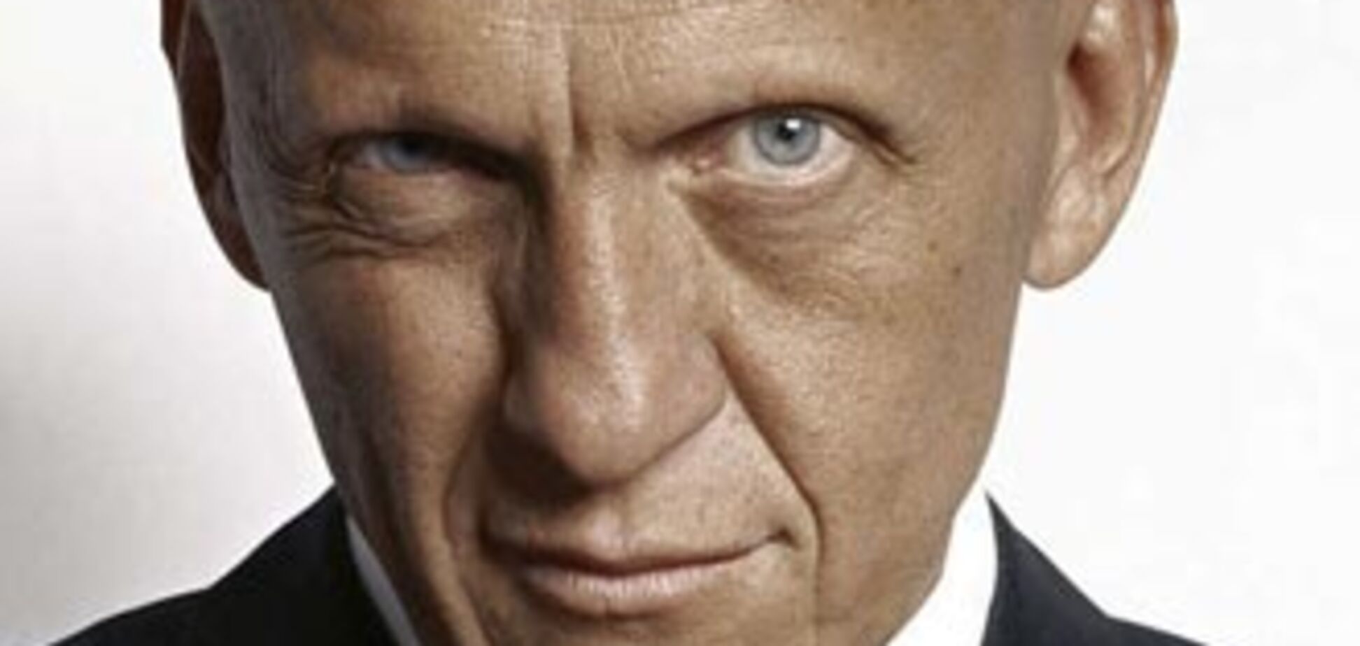 Итальянский судья Пьерлуиджи Коллина попал в ДТП в Киеве