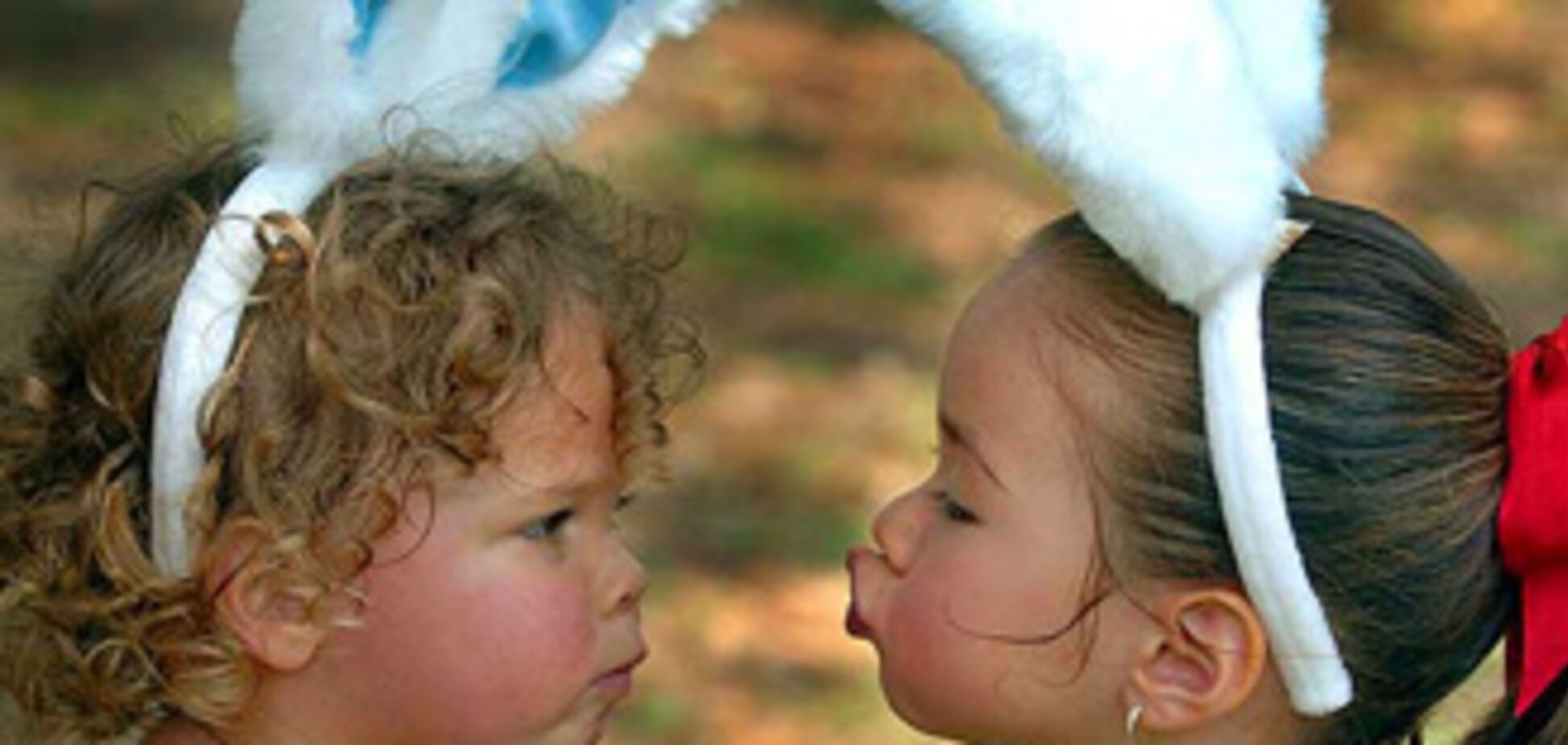 Зачем женщинам дружба?