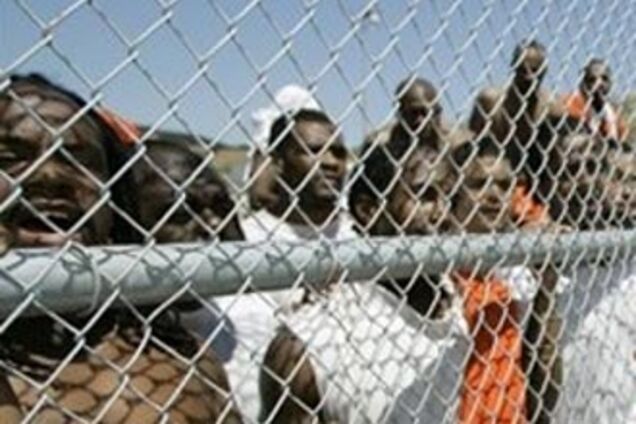 Заключенный покончил с собой после отмены смертной казни