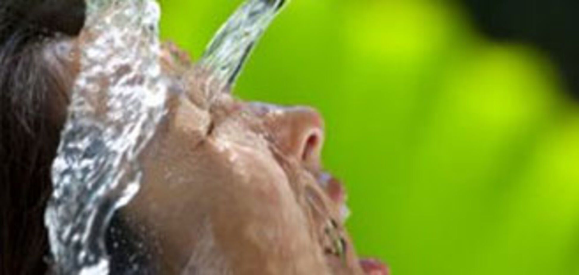 Аномальнаю жара продлится еще 8 лет - Гидрометцентр