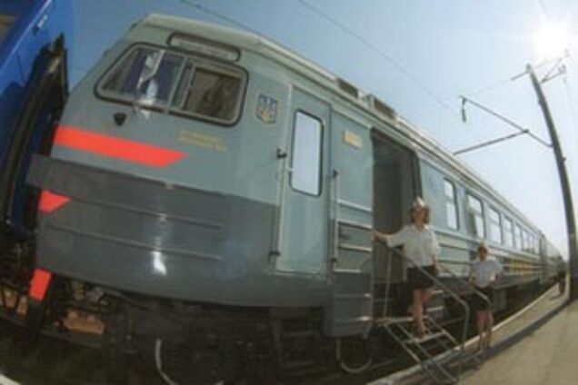 ФГИ должен разорвать договор о продаже 'Лугансктепловоза'