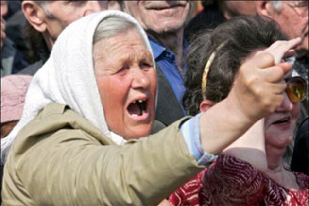 РФ не будет повышать пенсионный возраст