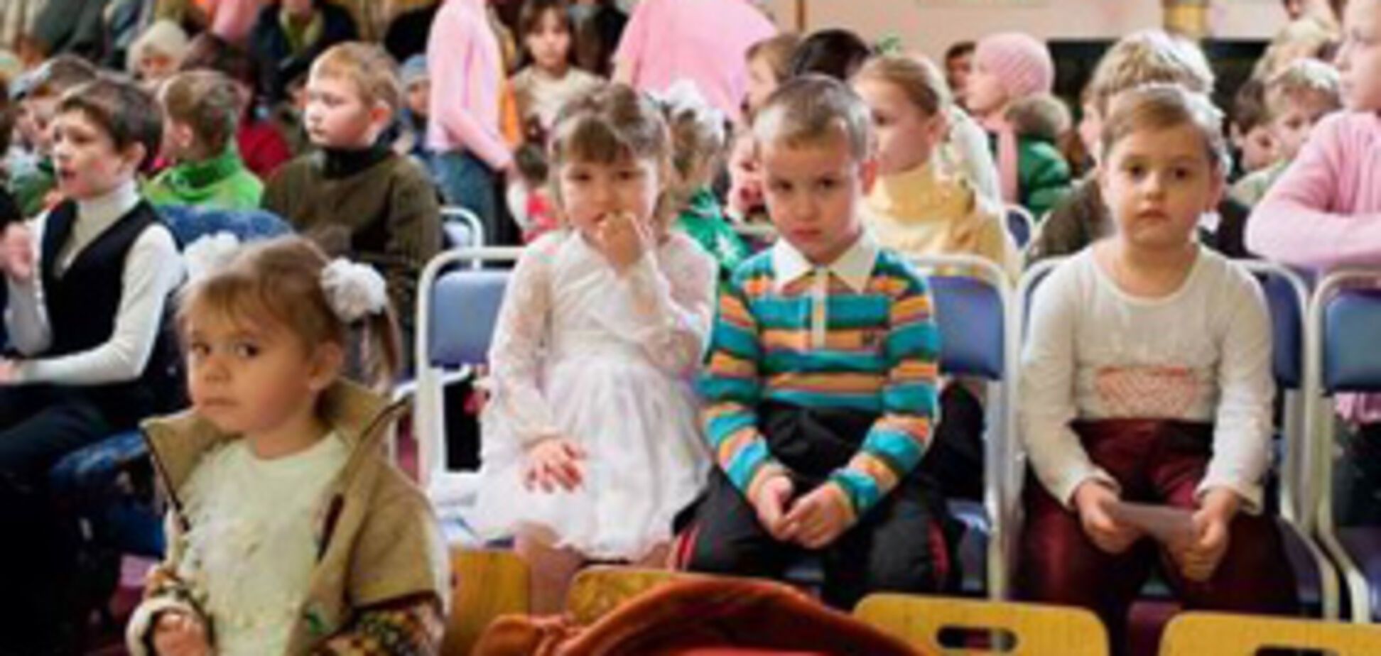 В детсадах Болгарии будут преподавать православие