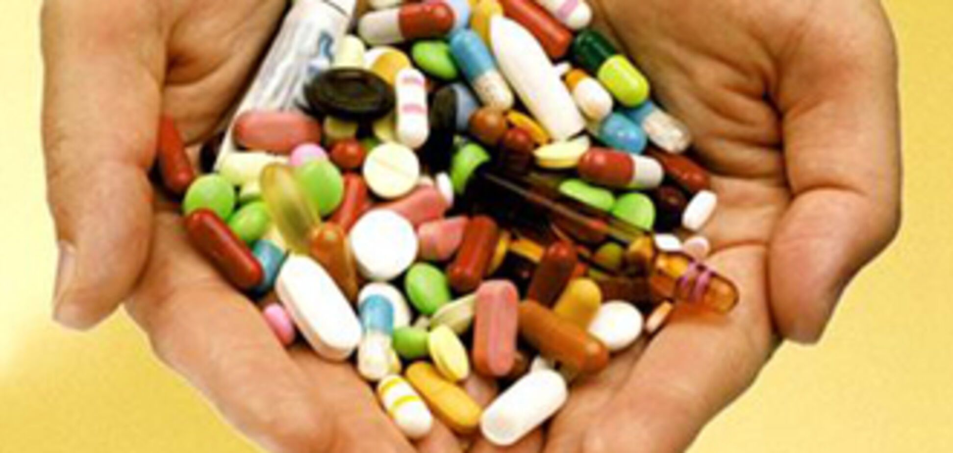 Лекарства и БАДы могут навсегда уйти из рекламы