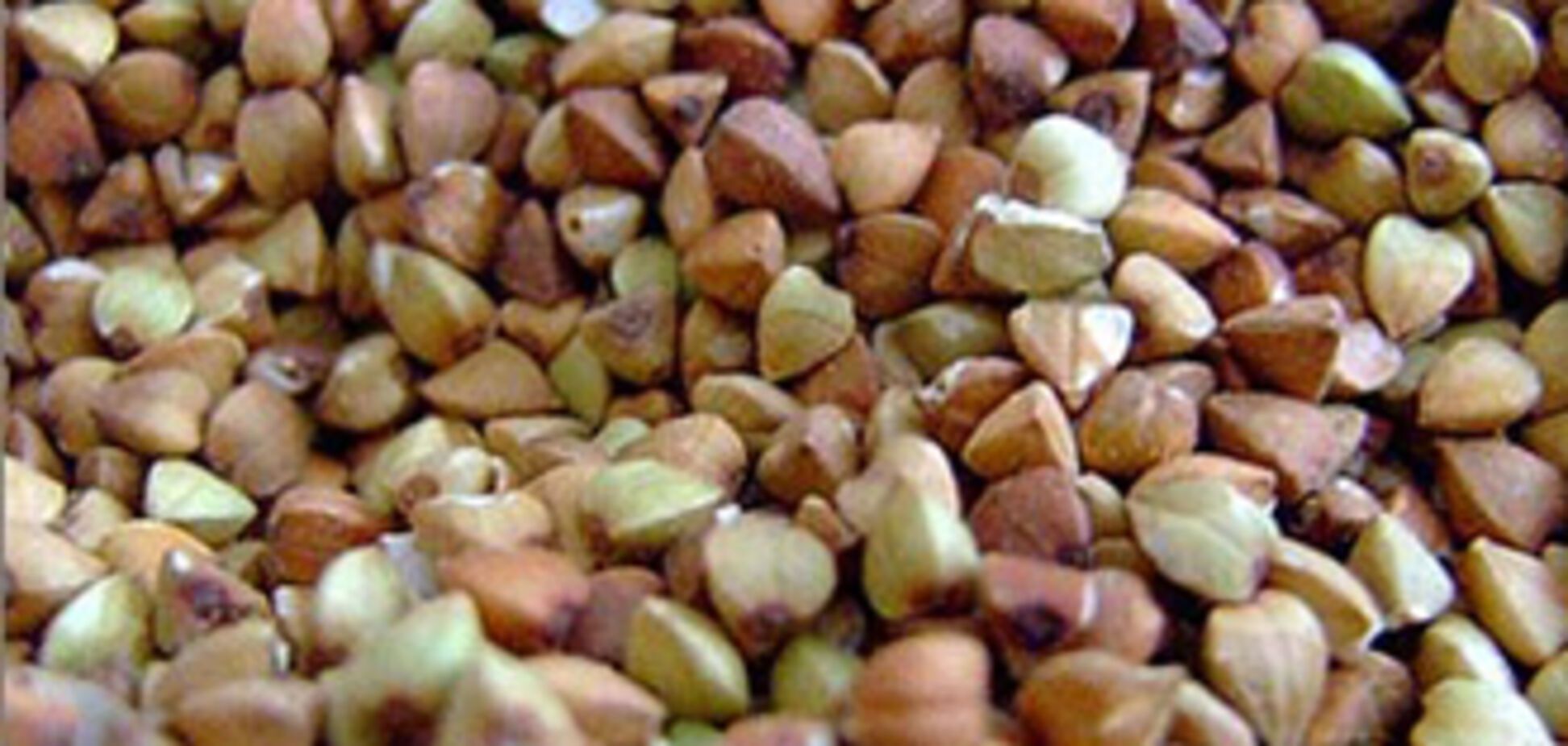 Гречка исчезла с полок магазинов