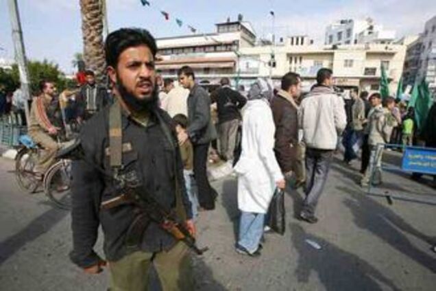 На Західному березі Йордану убиті четверо ізраїльтян