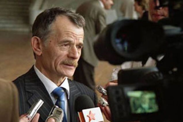 Джемилев: Передела крымской земли не будет