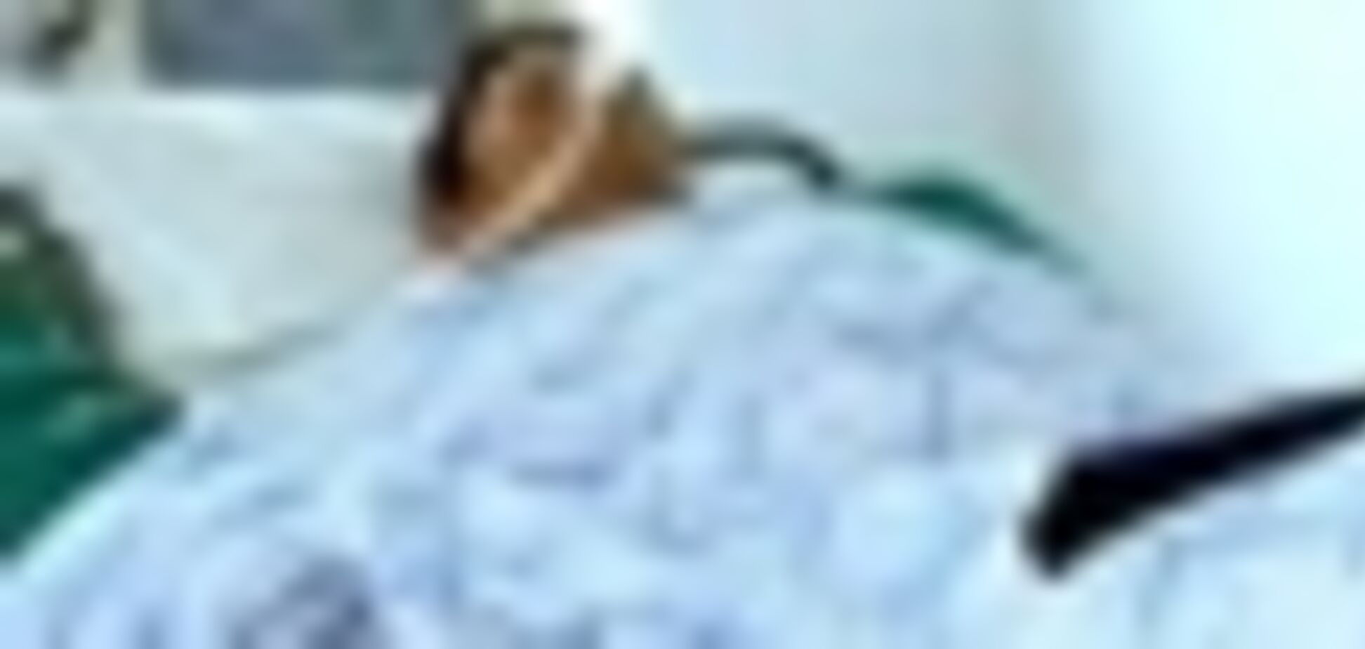 Солиста «На-На» прооперировали в Москве