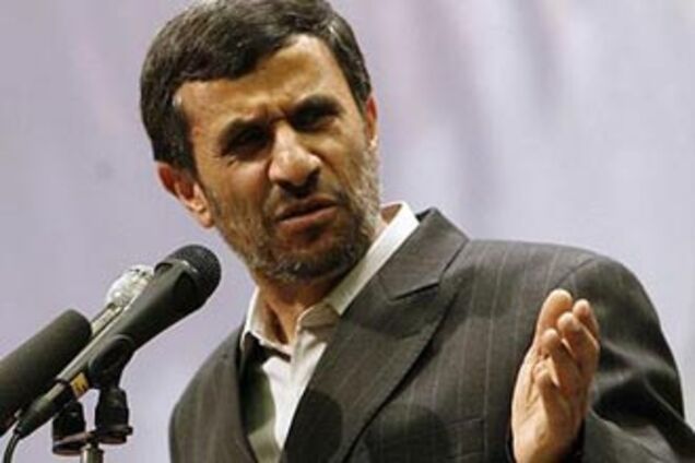 В Ірані спростували інформацію про замах на Ахмадінеджада