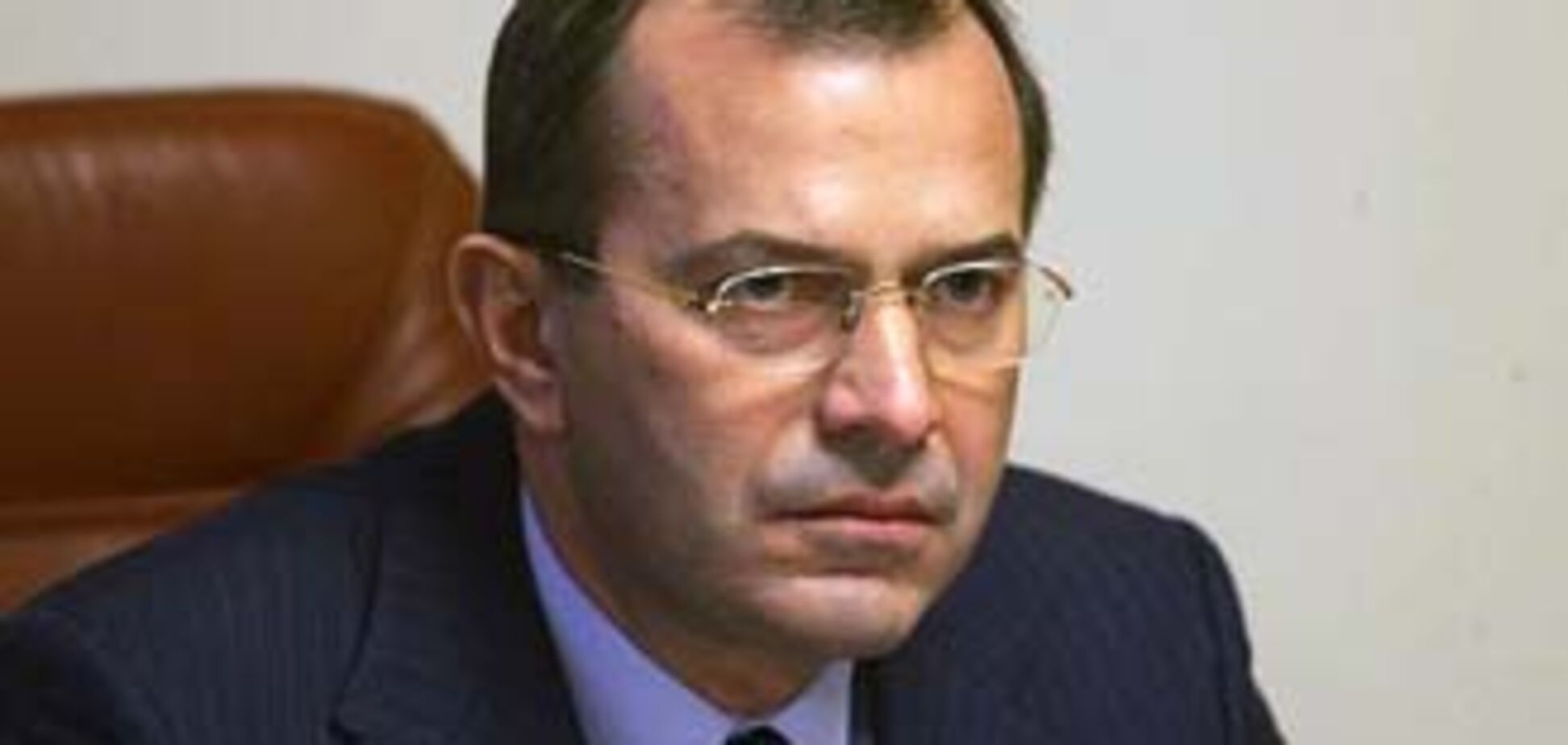 Клюев приказал министрам срочно написать финпланы