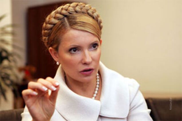 Тимошенко втягивает украинцев в свои разборки с Фирташем