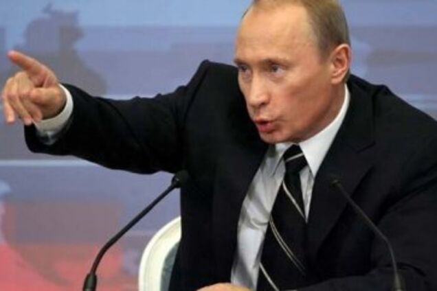 Путін особисто відповів блогеру, вилаяти матом влади