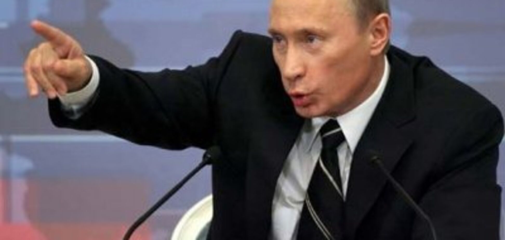 Путин лично ответил блогеру, обругавшему матом власти