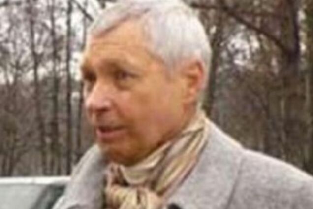 В центре Москвы расстреляли замдиректора ФК 'Шинник'