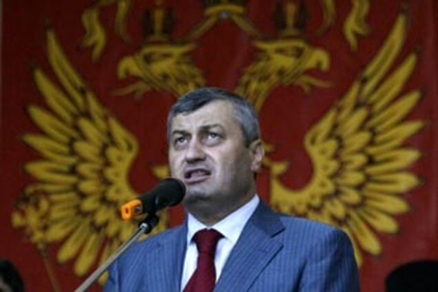 Кокойти знайшов у Москві прогрузинські сили