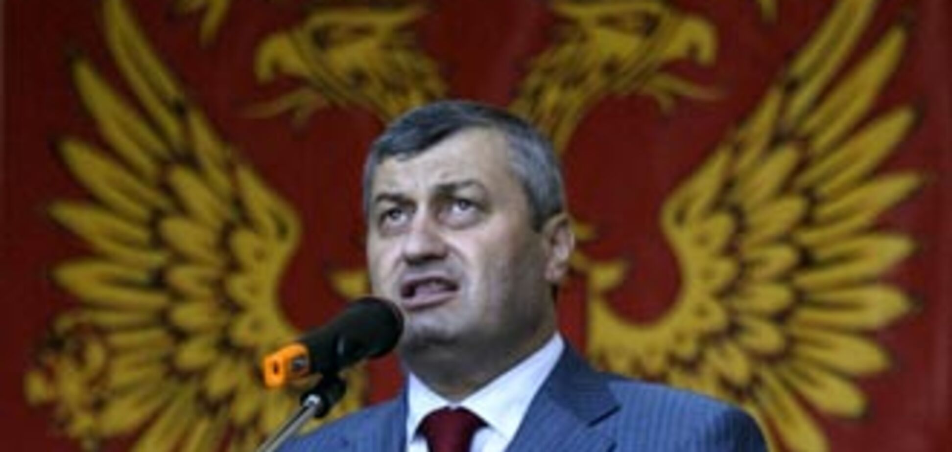 Кокойти знайшов у Москві прогрузинські сили