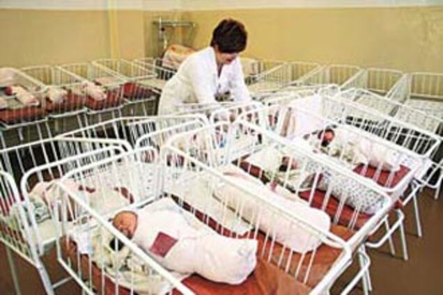 Врачи Одесщины устроили бизнес на младенцах