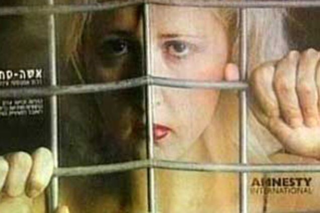 Міліція прикрила 7 крамничок з торгівлі людьми