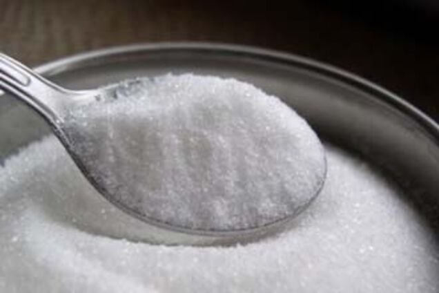 Последствия жары: в Украине подорожает сахар